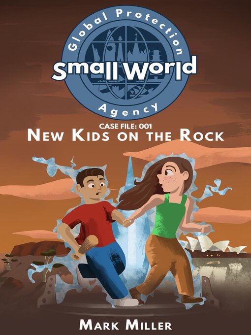 Title details for New Kids on the Rock by Mark Miller - Available